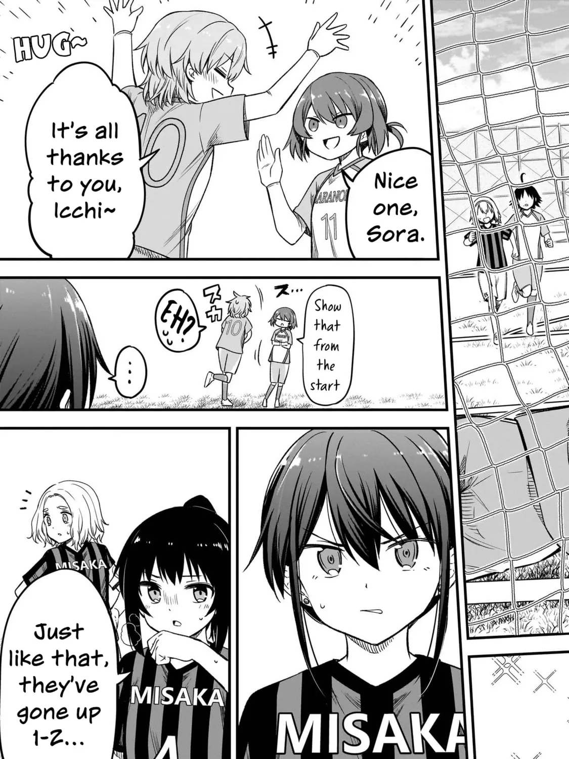 Read Haru no Regista chapter 7.2 image 36 on Lezhin