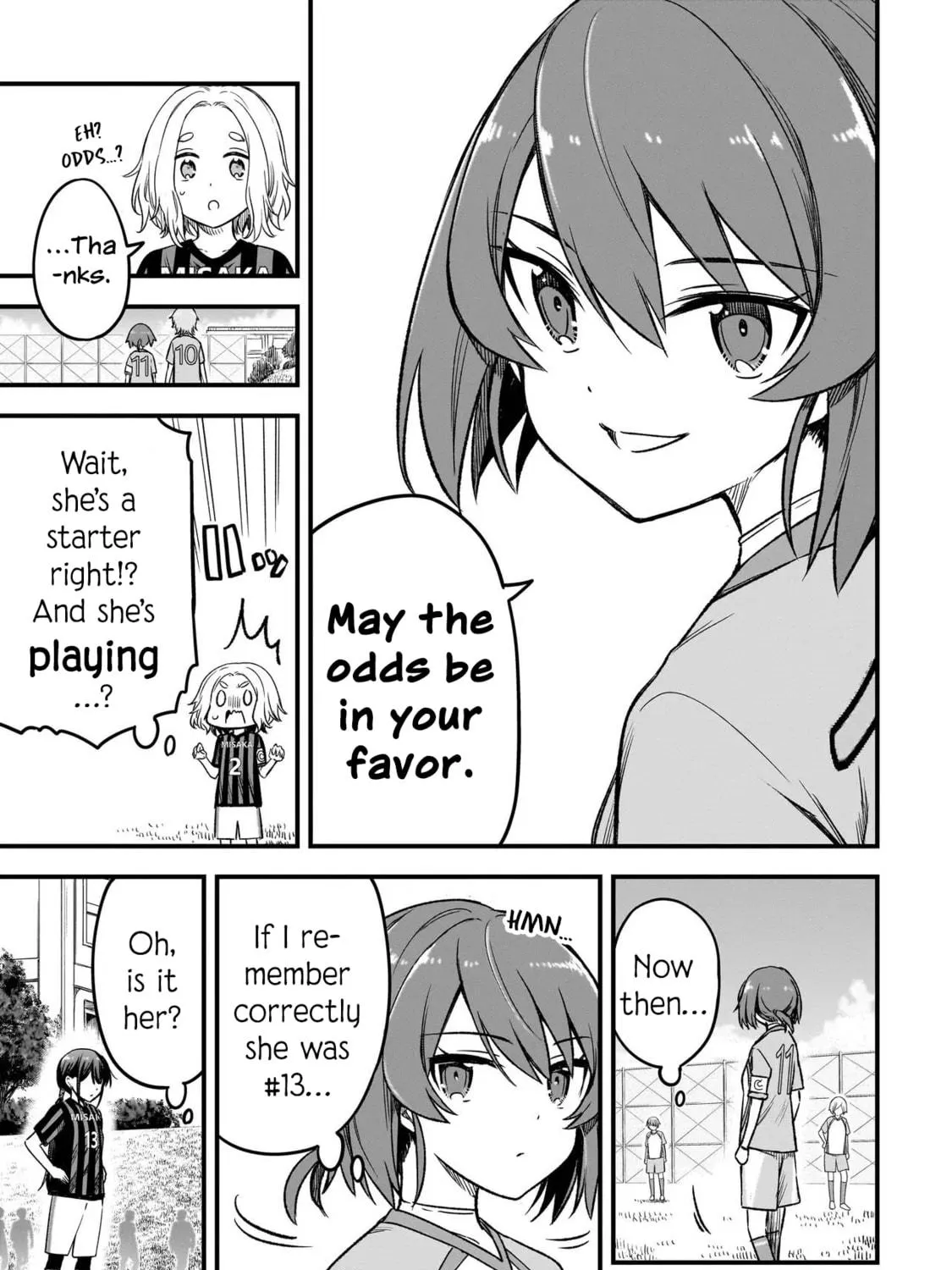 Read Haru no Regista chapter 7.2 image 4 on Lezhin