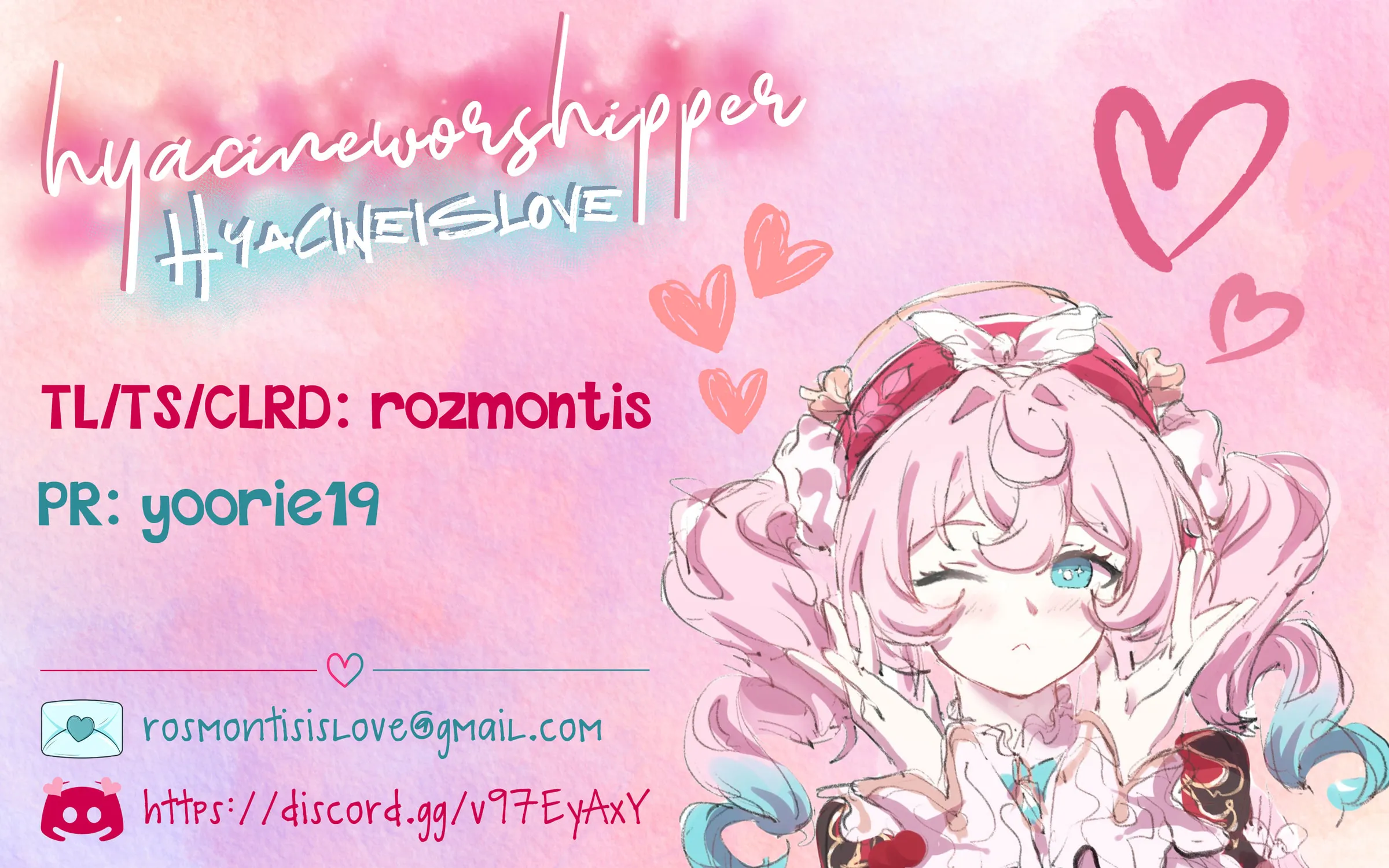 Read Haru no Regista chapter 8.1 image 40 on Lezhin
