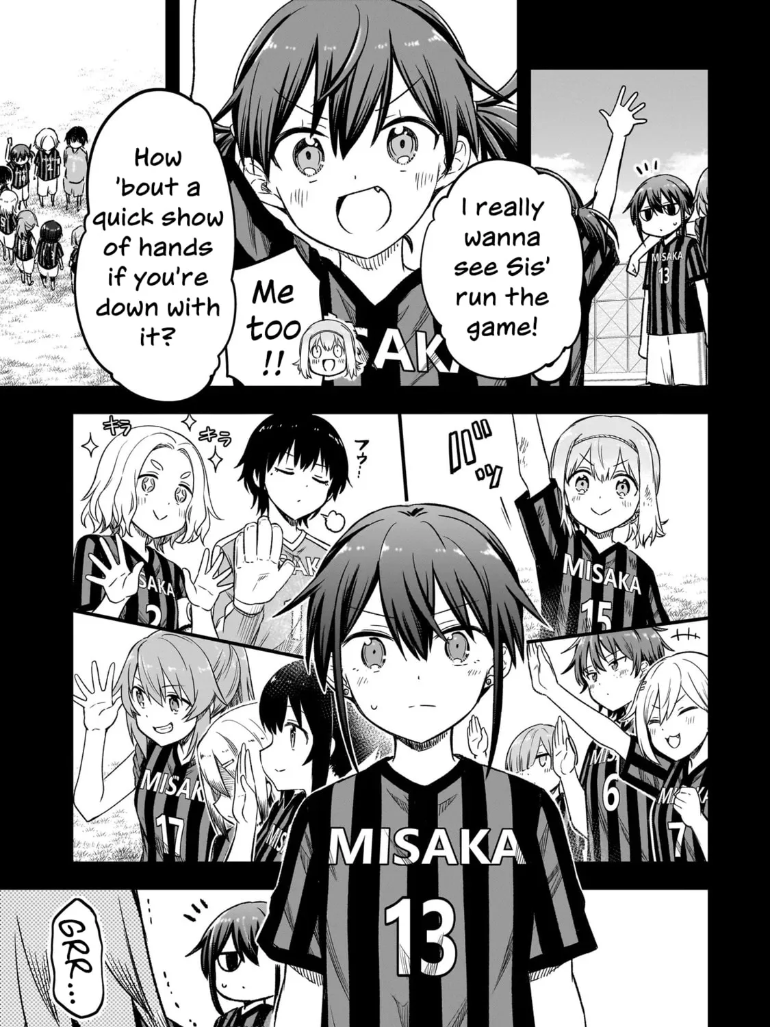 Read Haru no Regista chapter 8.2 image 12 on Lezhin