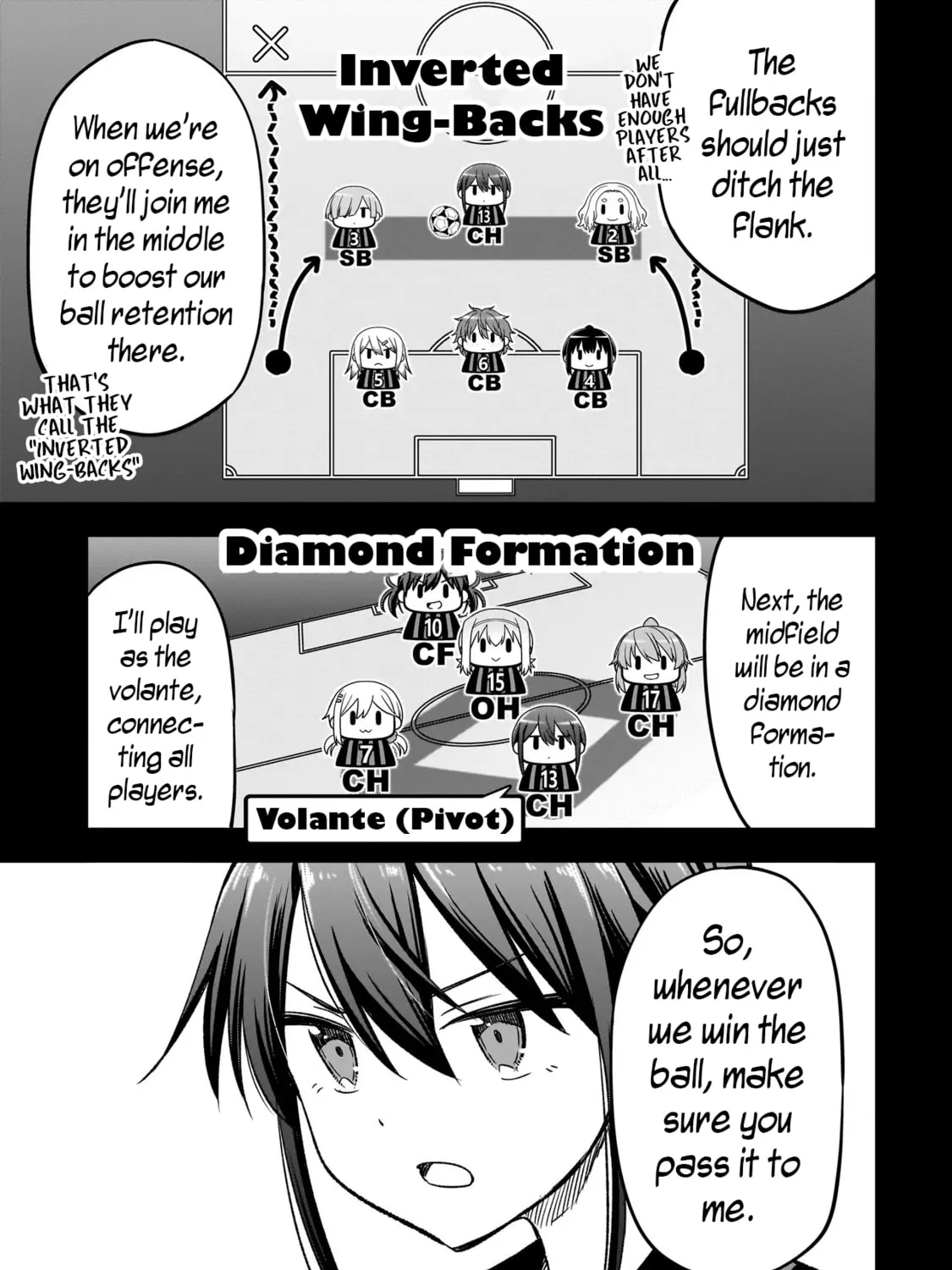 Read Haru no Regista chapter 8.2 image 20 on Lezhin