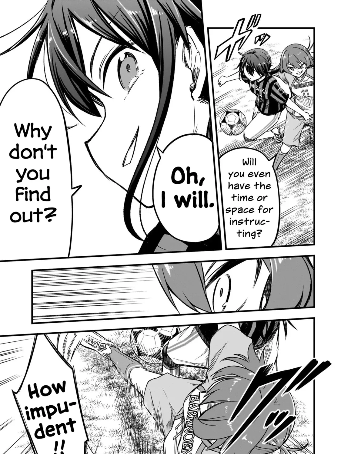 Read Haru no Regista chapter 8.2 image 24 on Lezhin