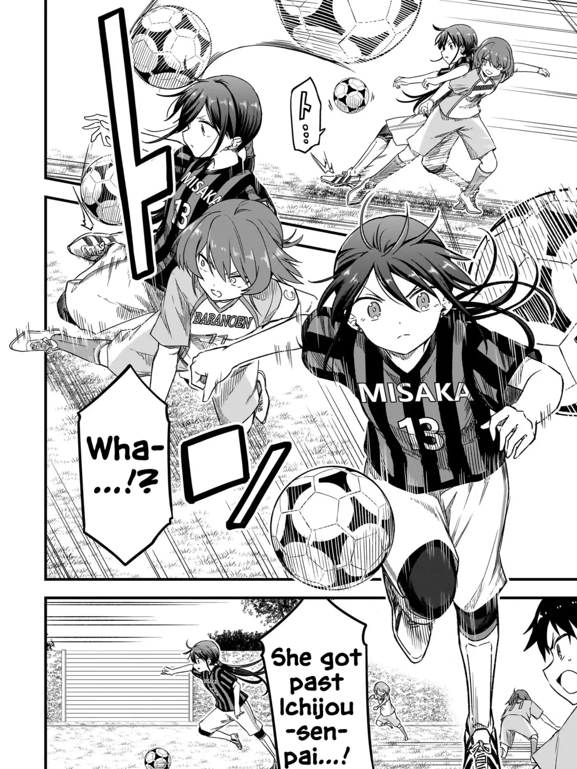 Read Haru no Regista chapter 8.2 image 26 on Lezhin