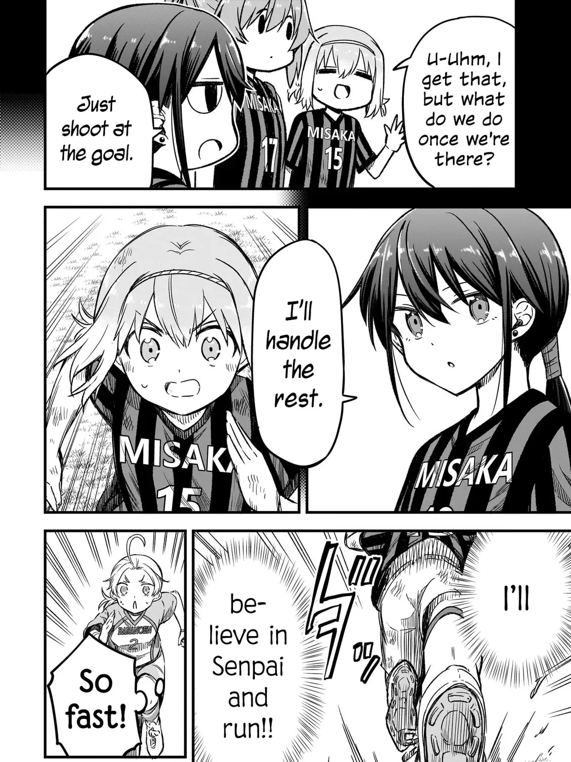 Read Haru no Regista chapter 8.2 image 30 on Lezhin