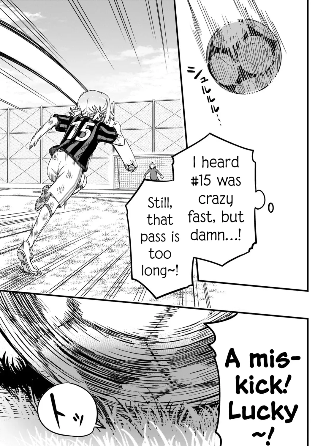 Read Haru no Regista chapter 8.2 image 32 on Lezhin