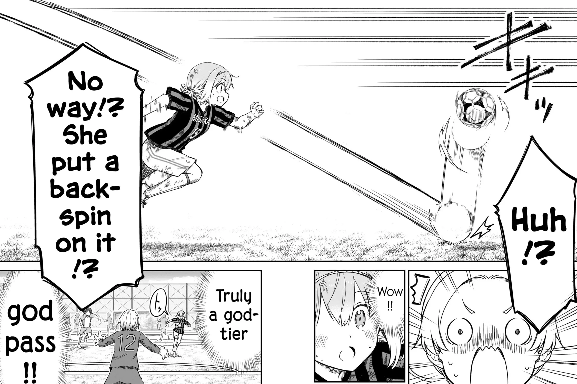 Read Haru no Regista chapter 8.2 image 34 on Lezhin