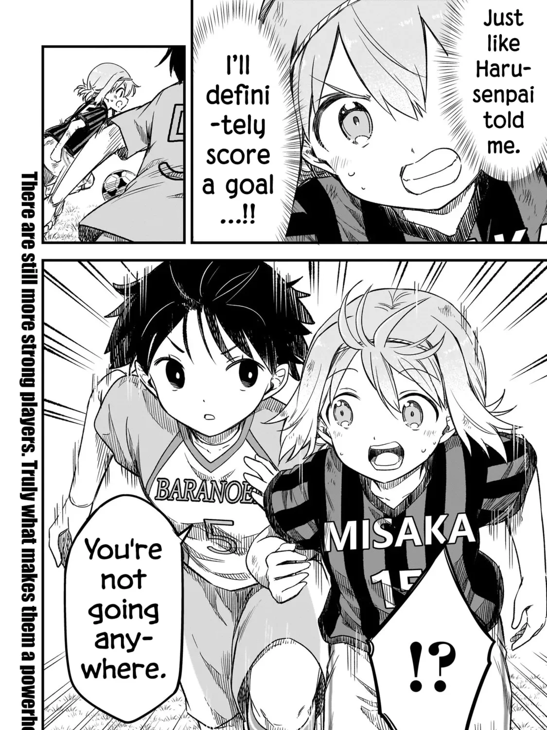 Read Haru no Regista chapter 8.2 image 36 on Lezhin