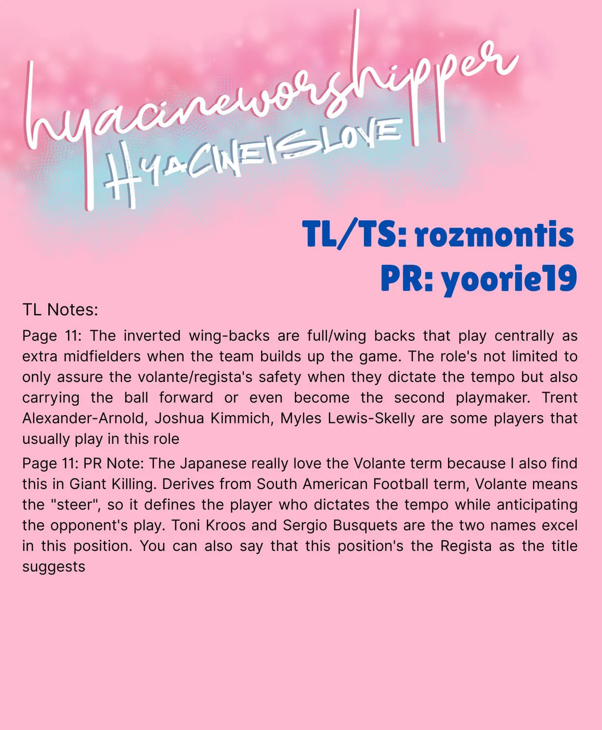 Read Haru no Regista chapter 8.2 image 38 on Lezhin