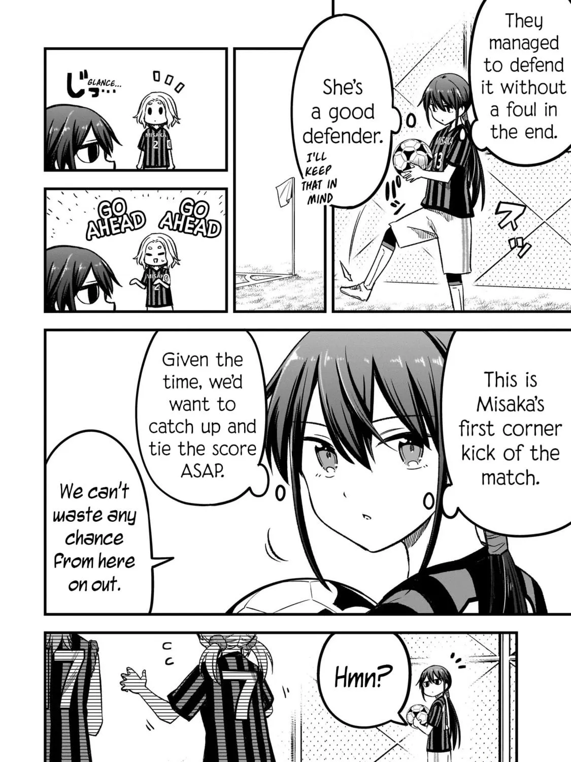 Read Haru no Regista chapter 9.1 image 10 on Lezhin
