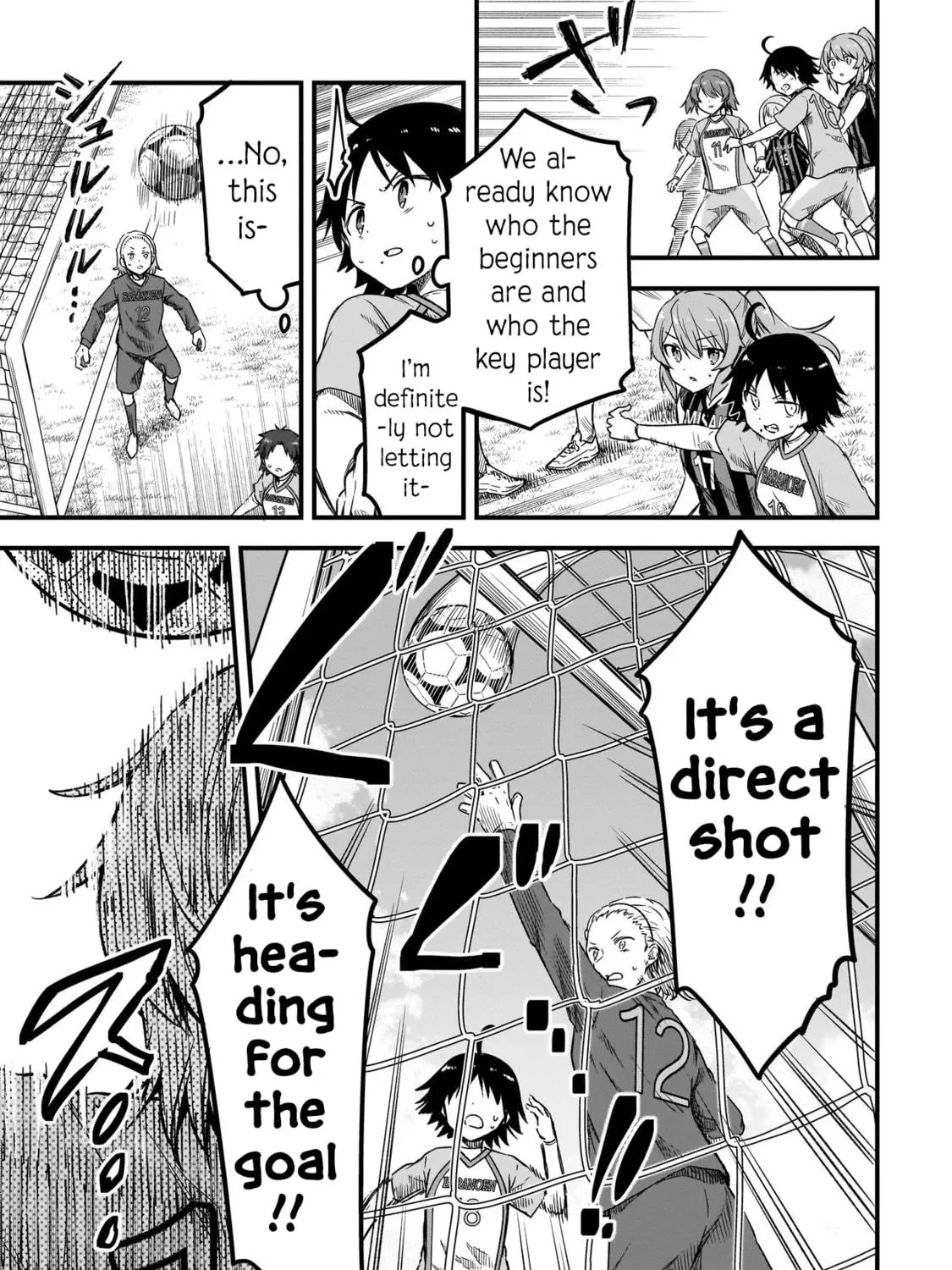 Read Haru no Regista chapter 9.1 image 16 on Lezhin
