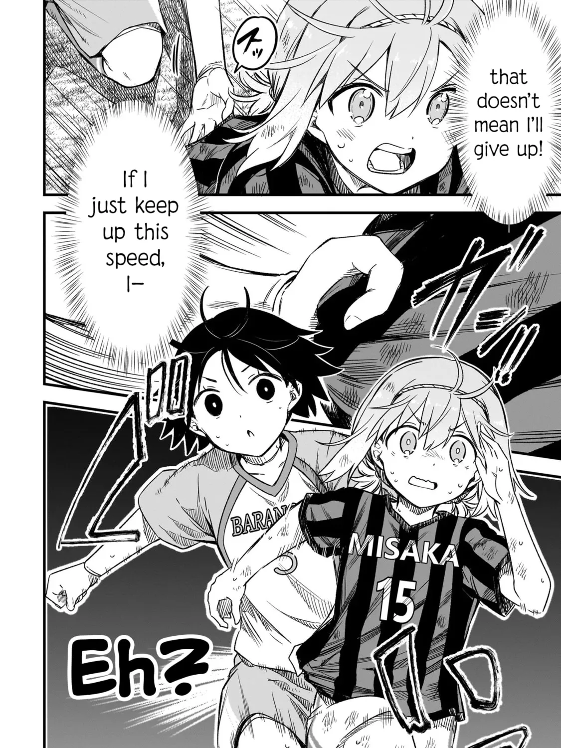 Read Haru no Regista chapter 9.1 image 2 on Lezhin