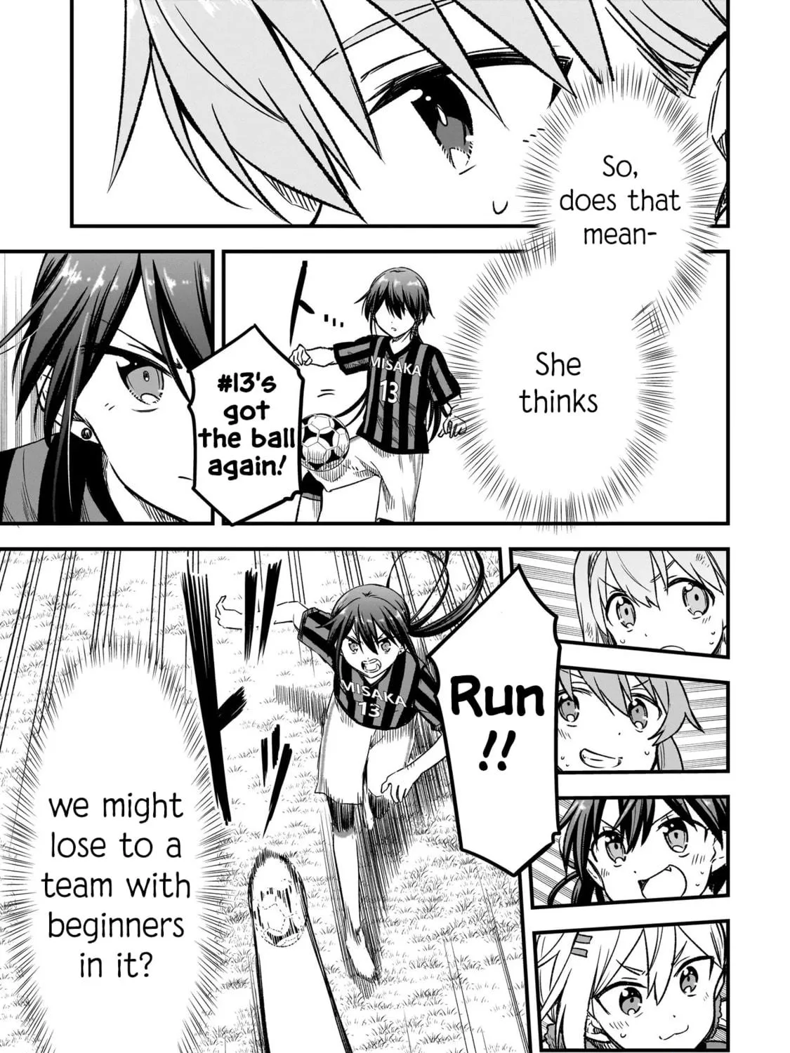 Read Haru no Regista chapter 9.1 image 28 on Lezhin