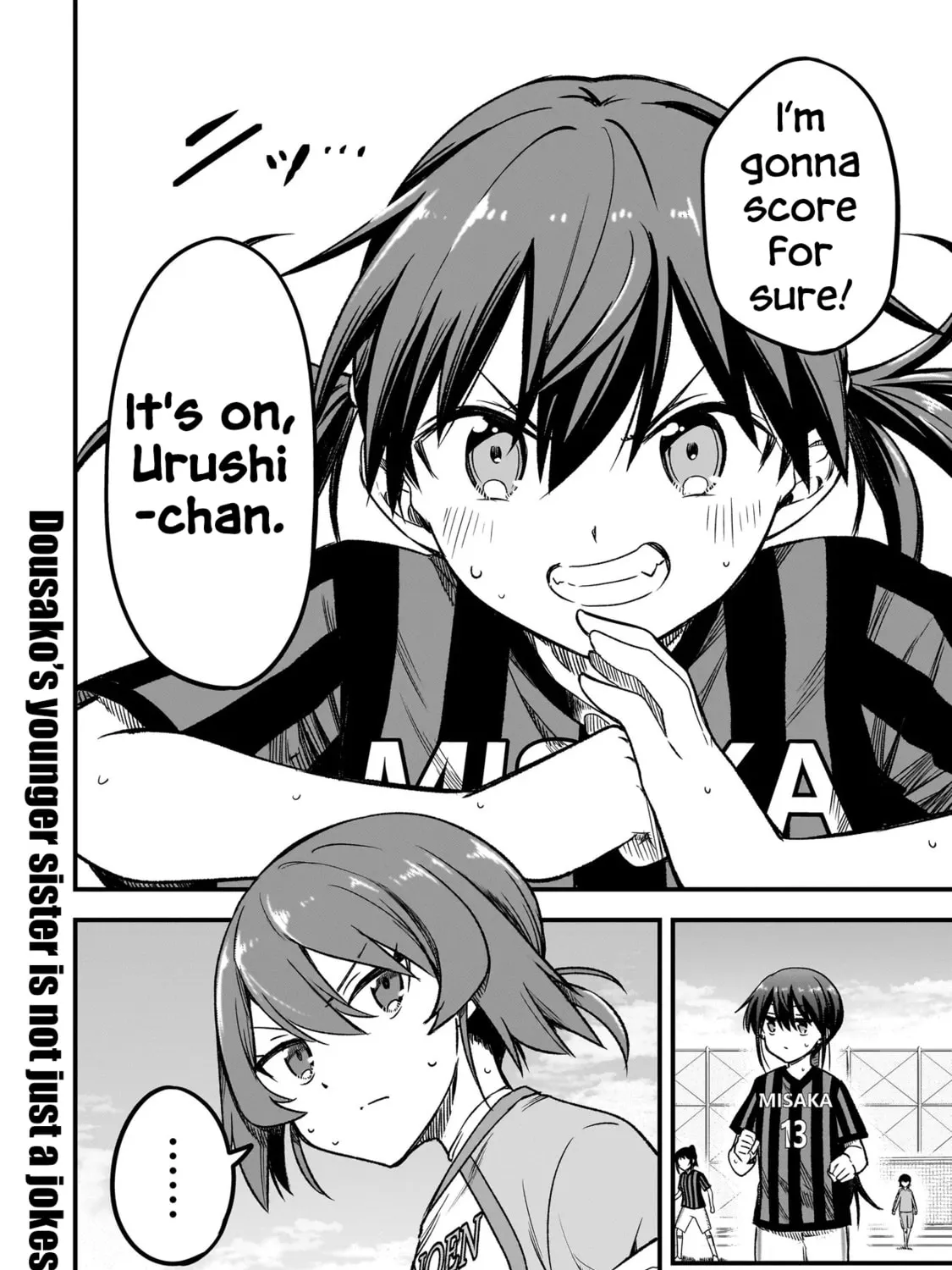 Read Haru no Regista chapter 9.1 image 42 on Lezhin