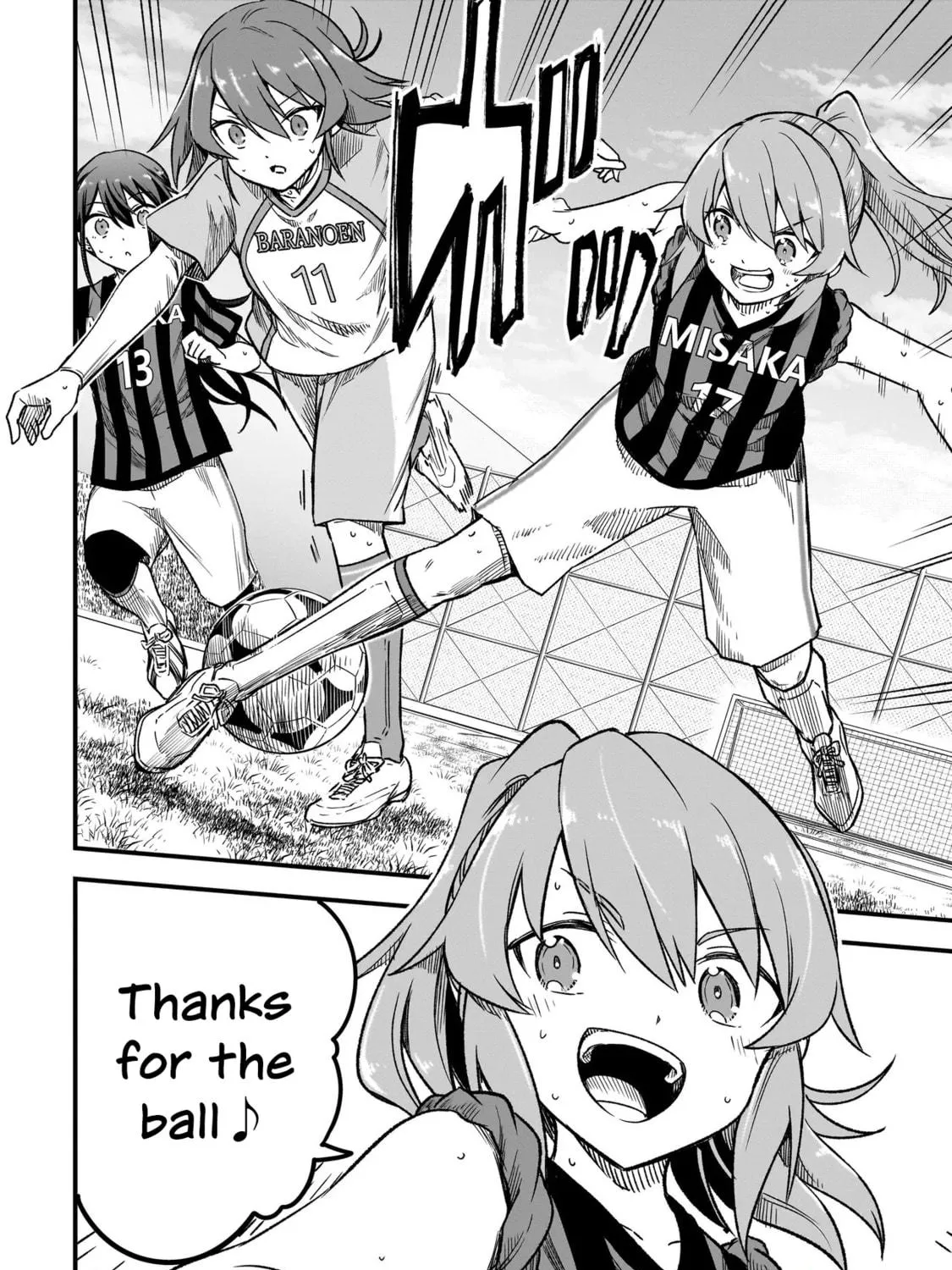 Read Haru no Regista chapter 9.2 image 10 on Lezhin