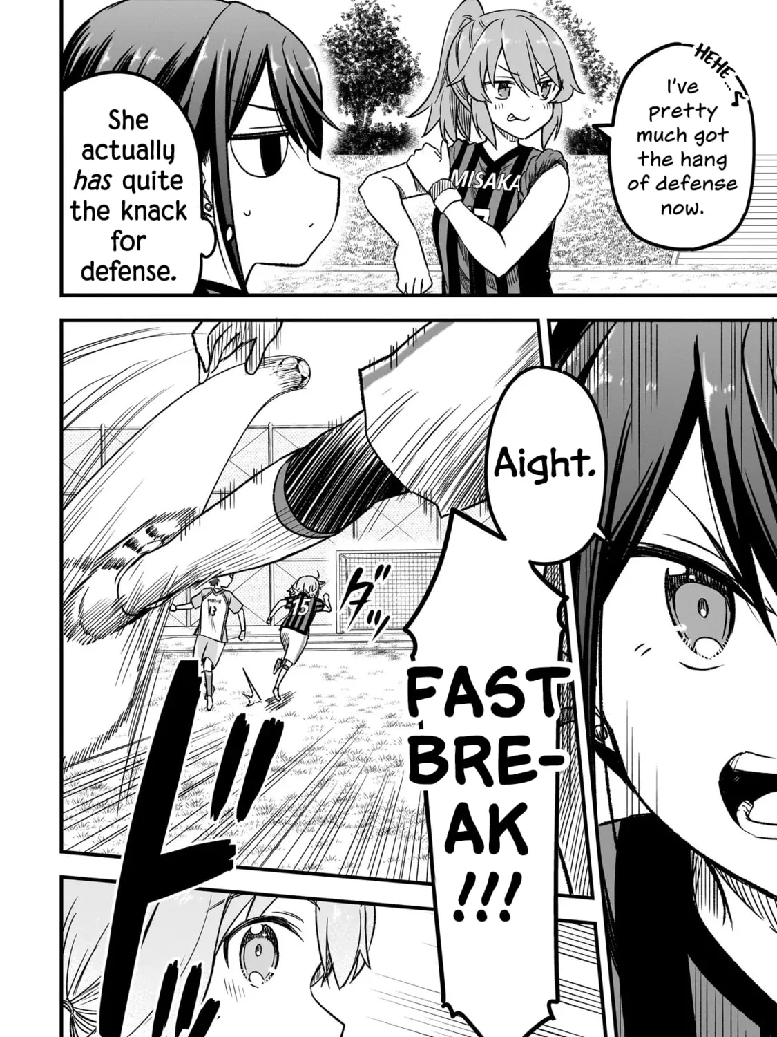 Read Haru no Regista chapter 9.2 image 14 on Lezhin