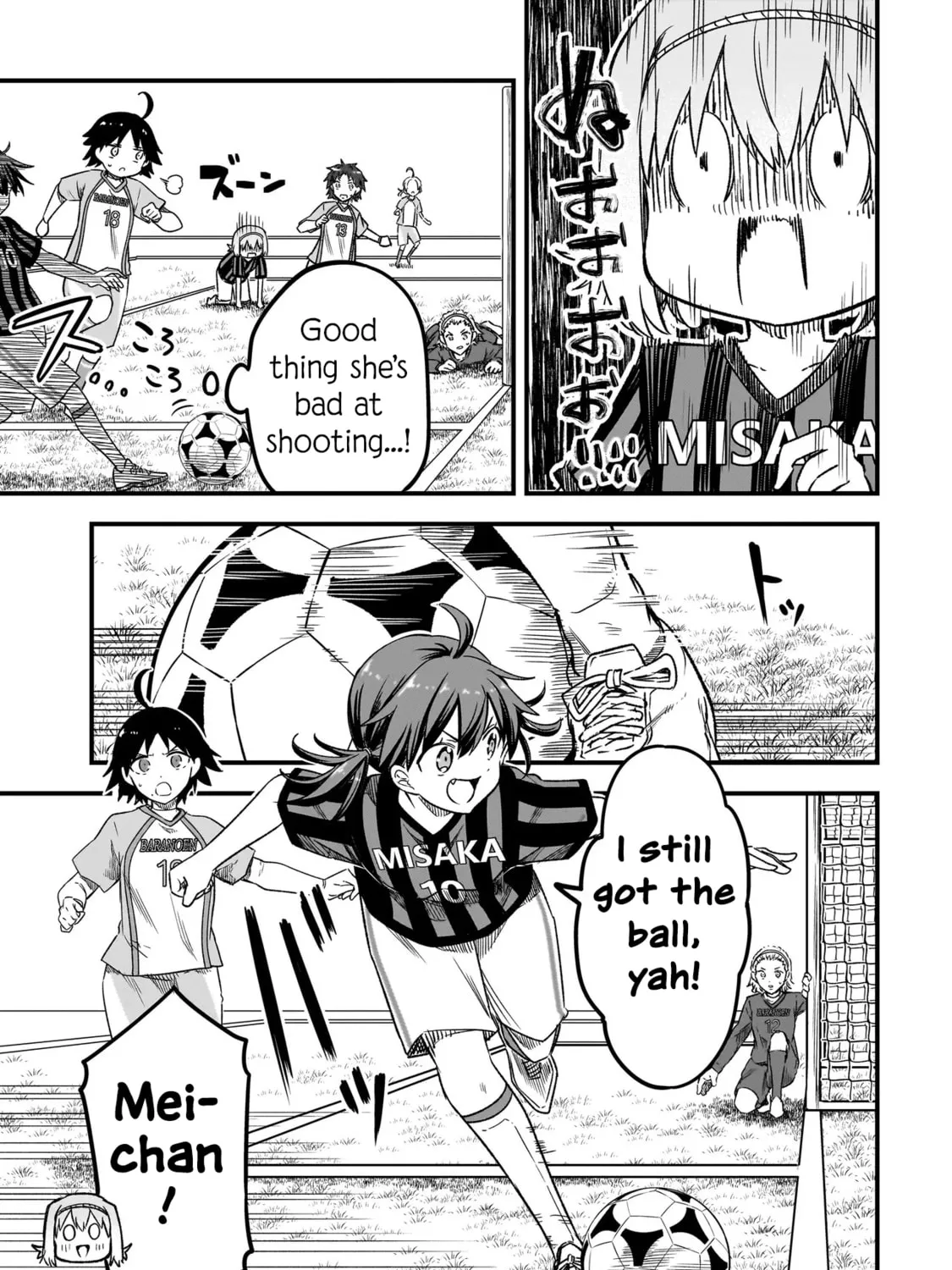 Read Haru no Regista chapter 9.2 image 20 on Lezhin