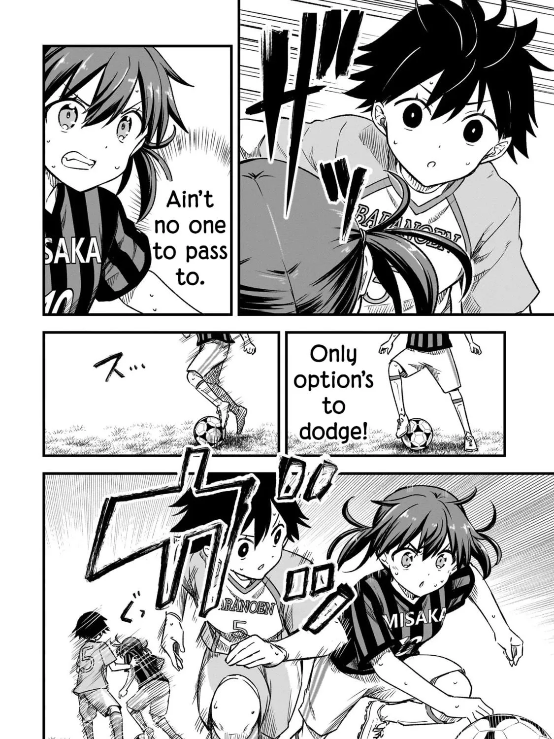 Read Haru no Regista chapter 9.2 image 22 on Lezhin