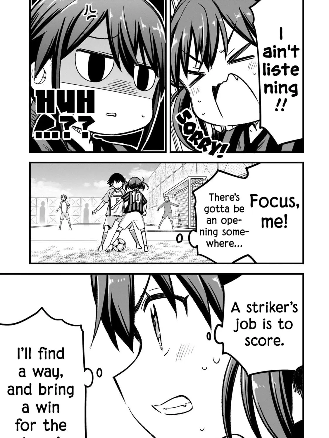 Read Haru no Regista chapter 9.2 image 28 on Lezhin