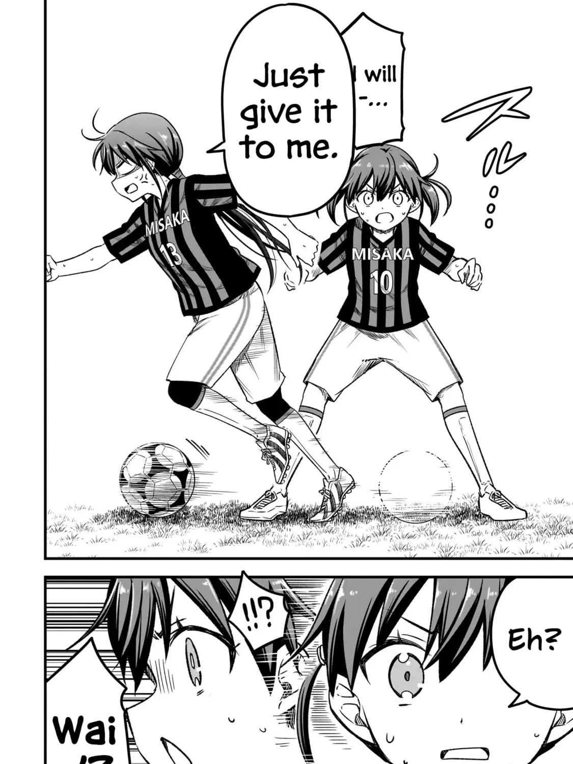 Read Haru no Regista chapter 9.2 image 30 on Lezhin