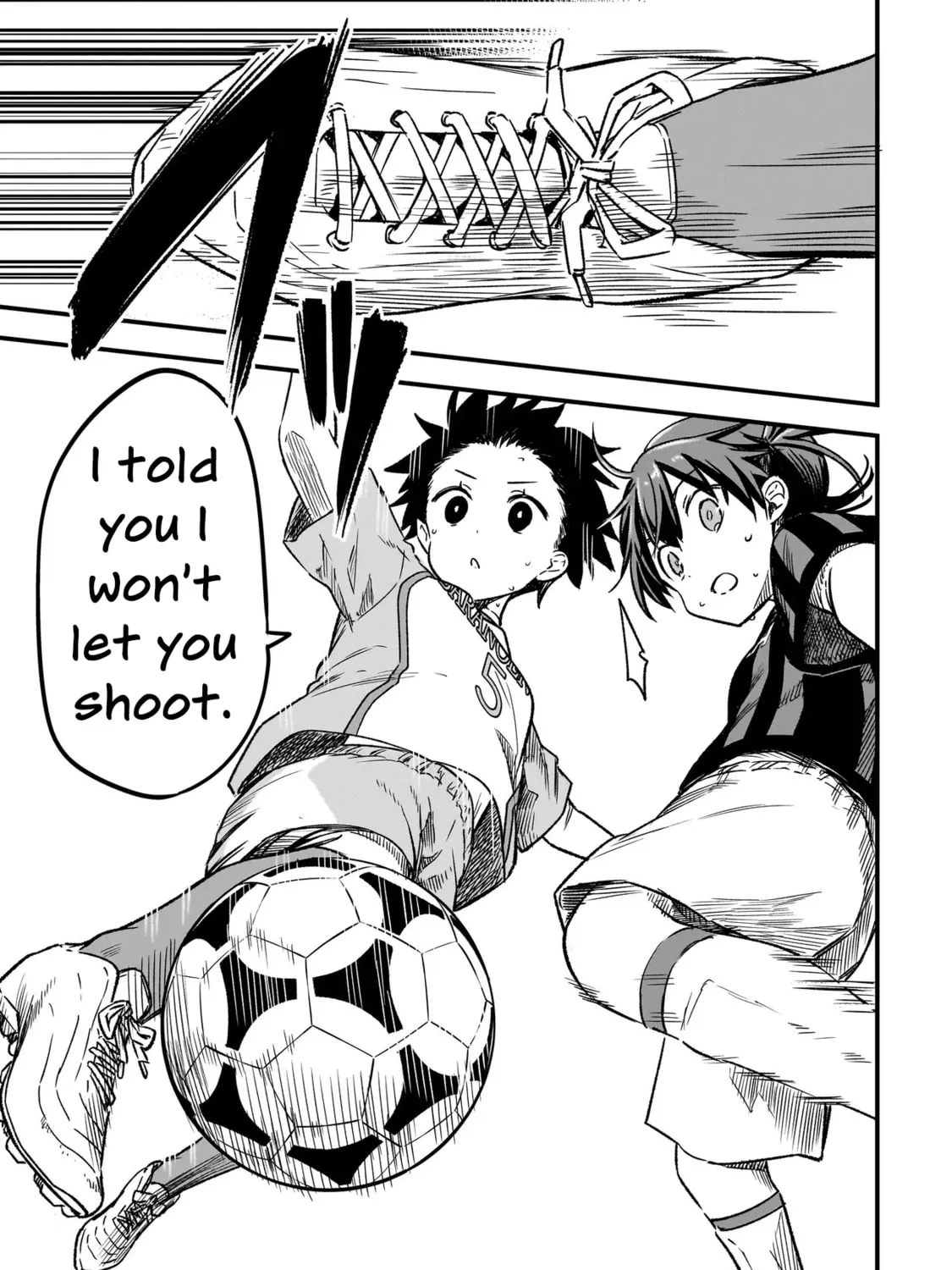 Read Haru no Regista chapter 9.2 image 36 on Lezhin