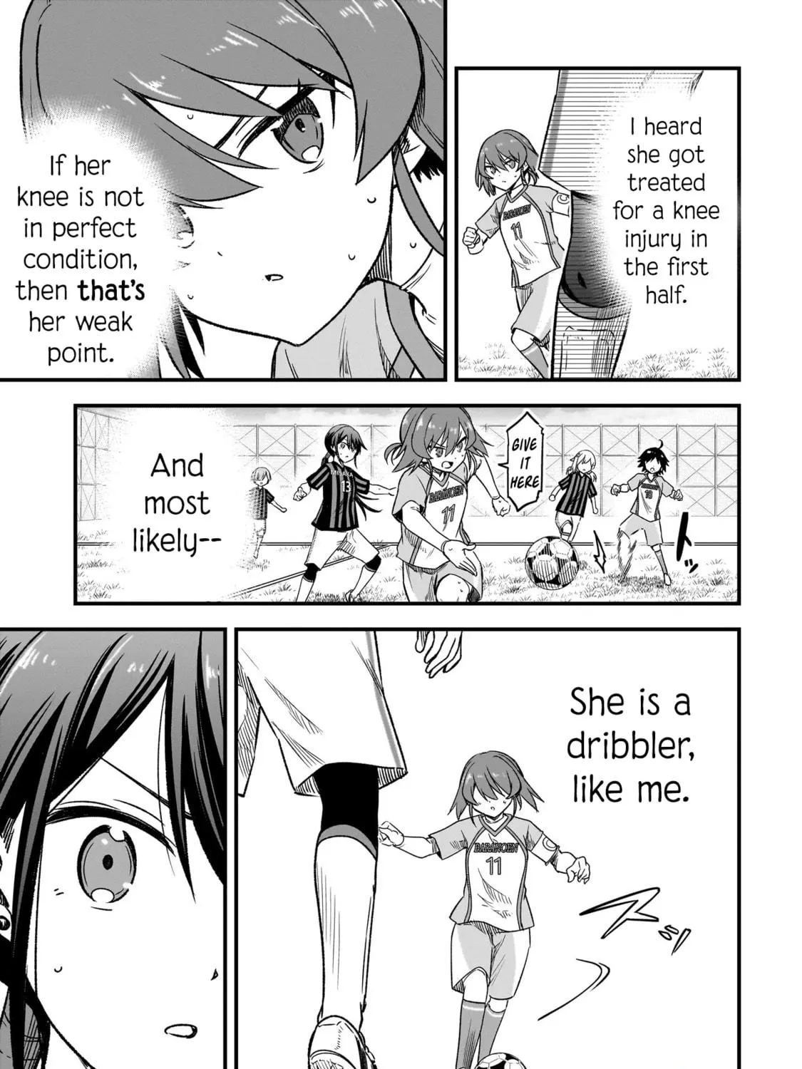 Read Haru no Regista chapter 9.2 image 4 on Lezhin