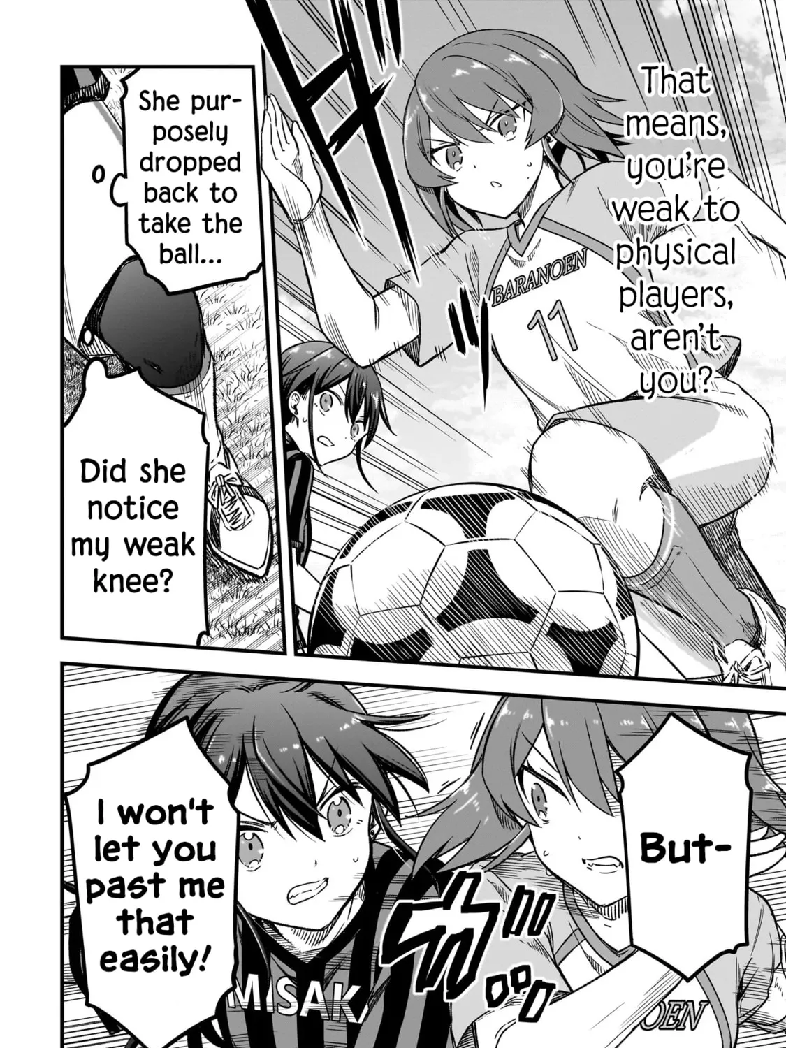 Read Haru no Regista chapter 9.2 image 6 on Lezhin