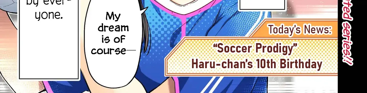 Read Haru no Resista chapter 1 image 1 on Lezhin