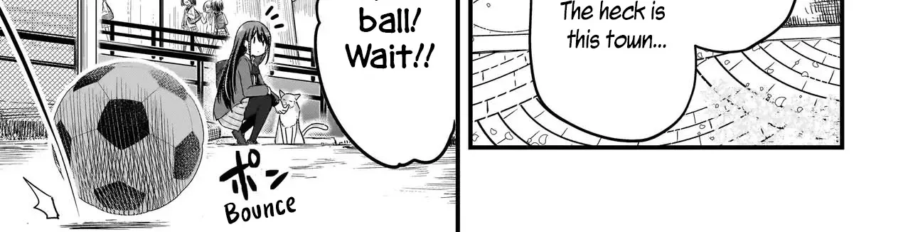 Read Haru no Resista chapter 1 image 11 on Lezhin