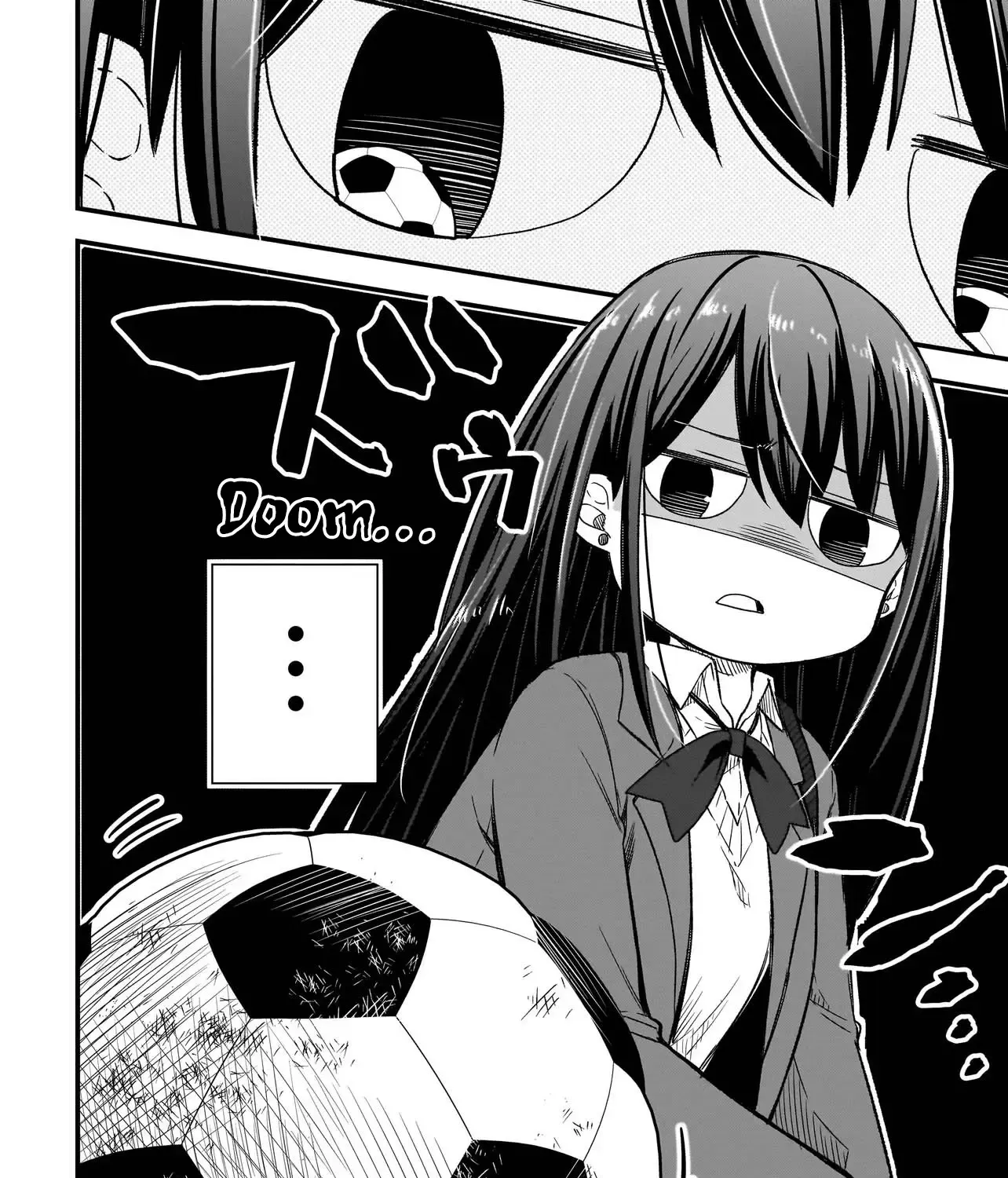 Read Haru no Resista chapter 1 image 12 on Lezhin