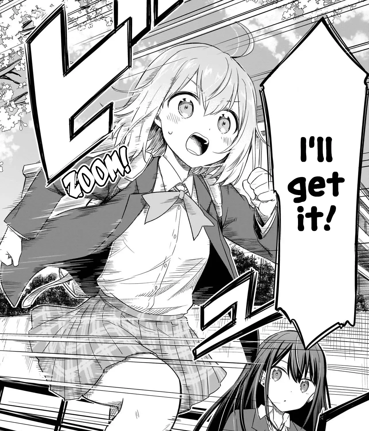 Read Haru no Resista chapter 1 image 16 on Lezhin