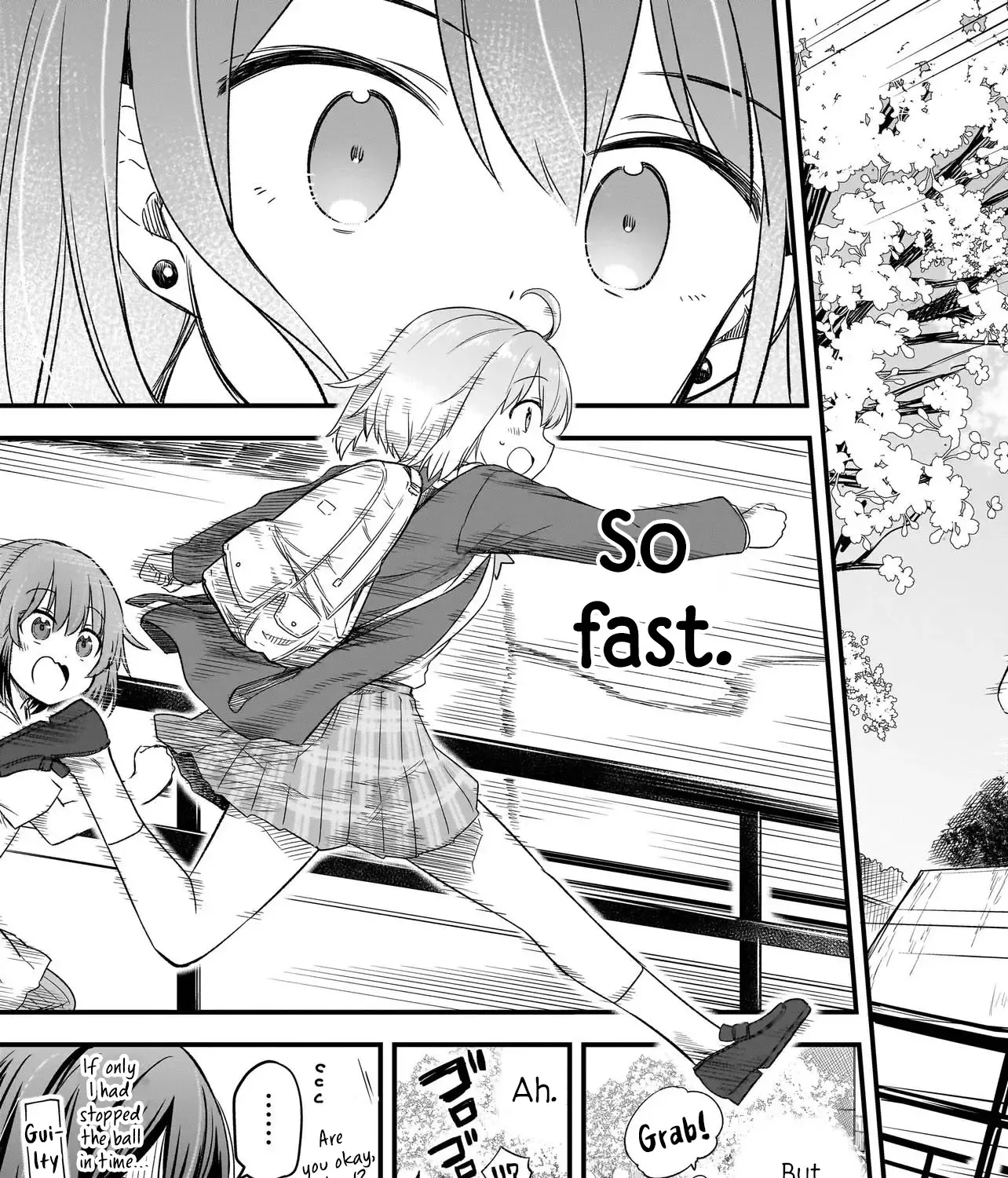 Read Haru no Resista chapter 1 image 18 on Lezhin
