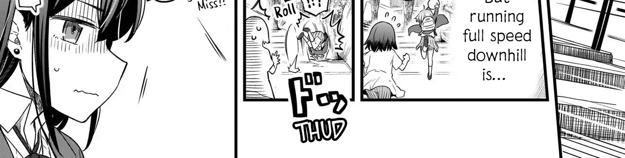 Read Haru no Resista chapter 1 image 19 on Lezhin
