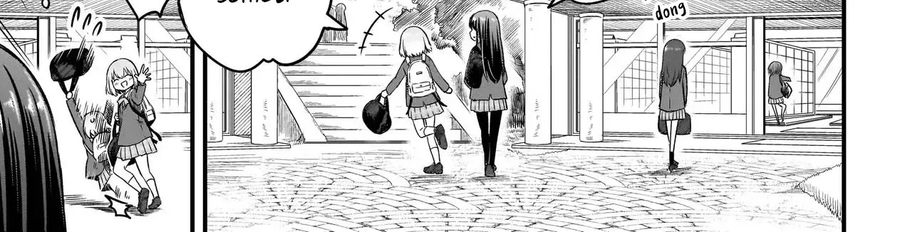 Read Haru no Resista chapter 1 image 23 on Lezhin
