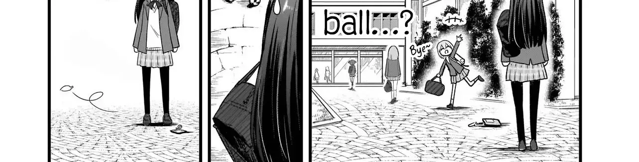 Read Haru no Resista chapter 1 image 25 on Lezhin