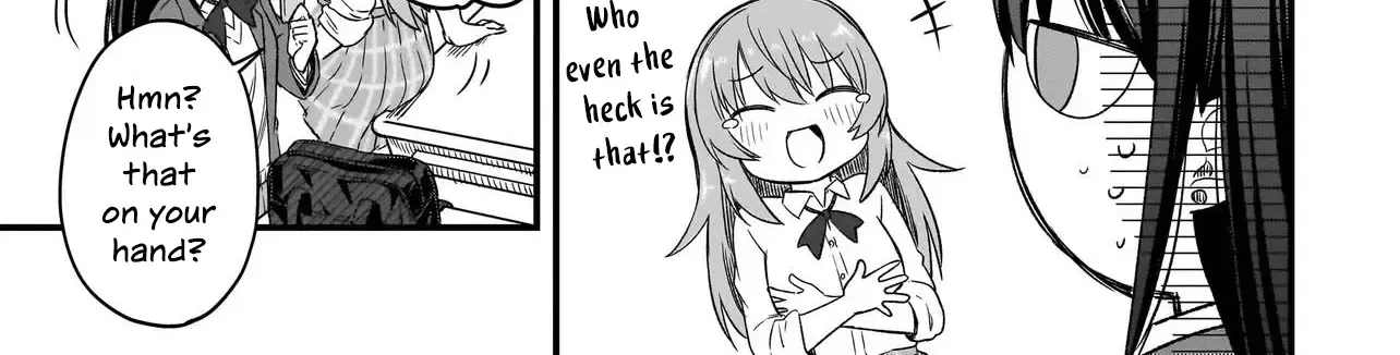 Read Haru no Resista chapter 1 image 27 on Lezhin