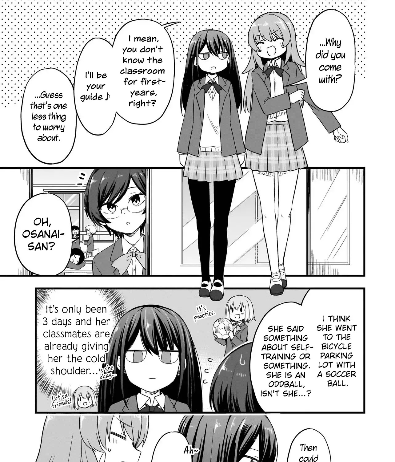 Read Haru no Resista chapter 1 image 30 on Lezhin