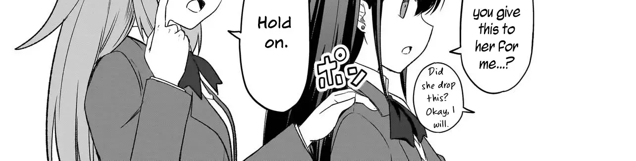 Read Haru no Resista chapter 1 image 31 on Lezhin
