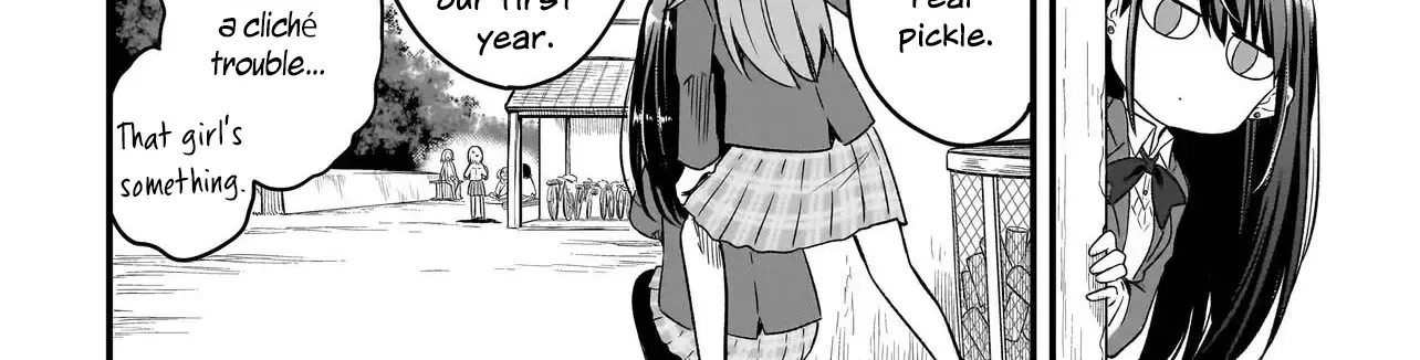 Read Haru no Resista chapter 1 image 33 on Lezhin