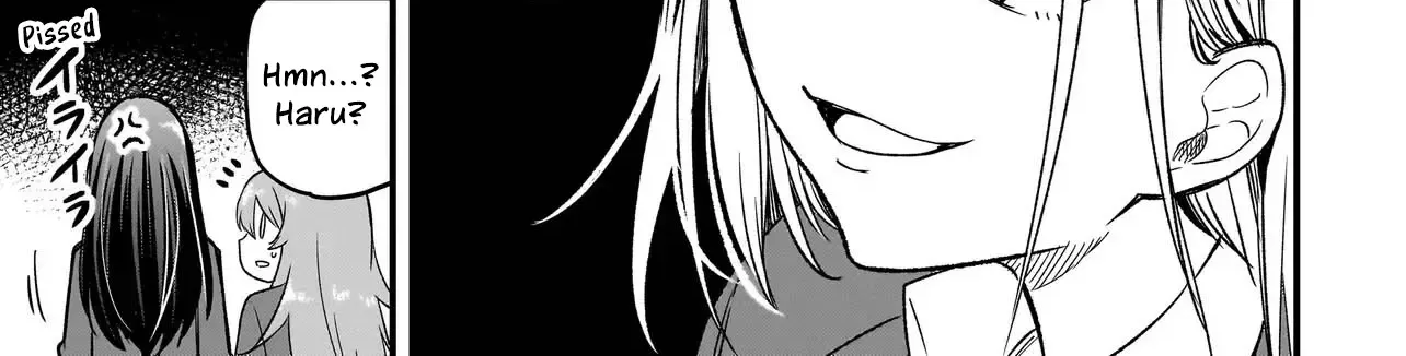 Read Haru no Resista chapter 1 image 35 on Lezhin