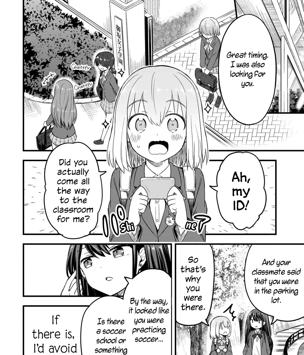 Read Haru no Resista chapter 1 image 40 on Lezhin