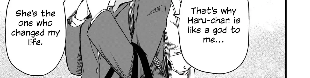 Read Haru no Resista chapter 1 image 47 on Lezhin