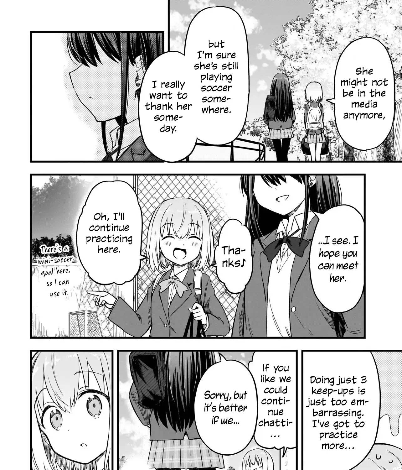 Read Haru no Resista chapter 1 image 48 on Lezhin