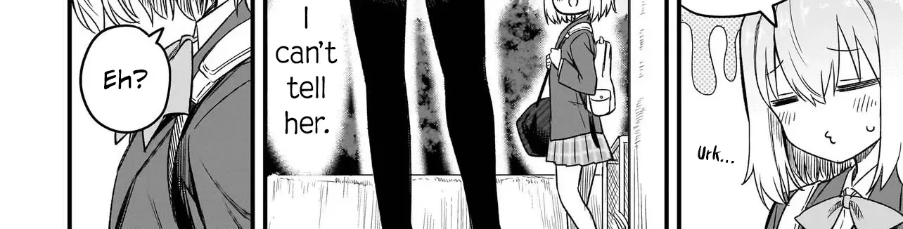 Read Haru no Resista chapter 1 image 49 on Lezhin