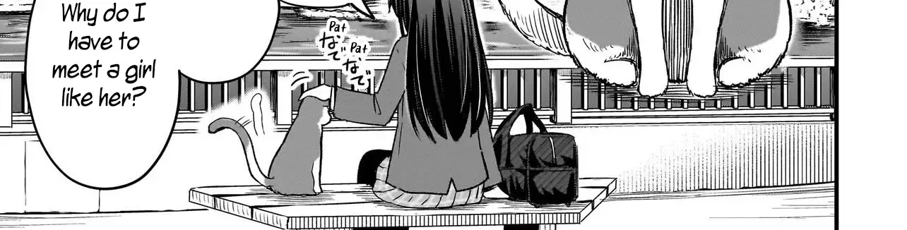 Read Haru no Resista chapter 1 image 51 on Lezhin