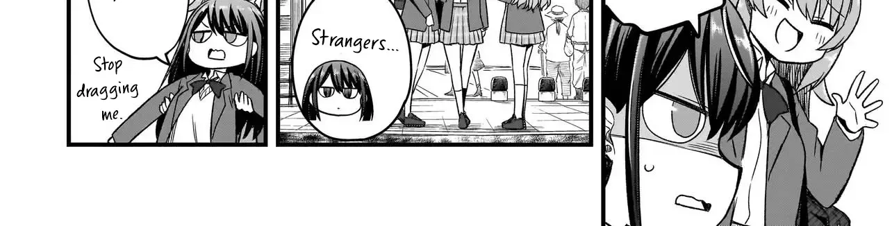 Read Haru no Resista chapter 1 image 53 on Lezhin