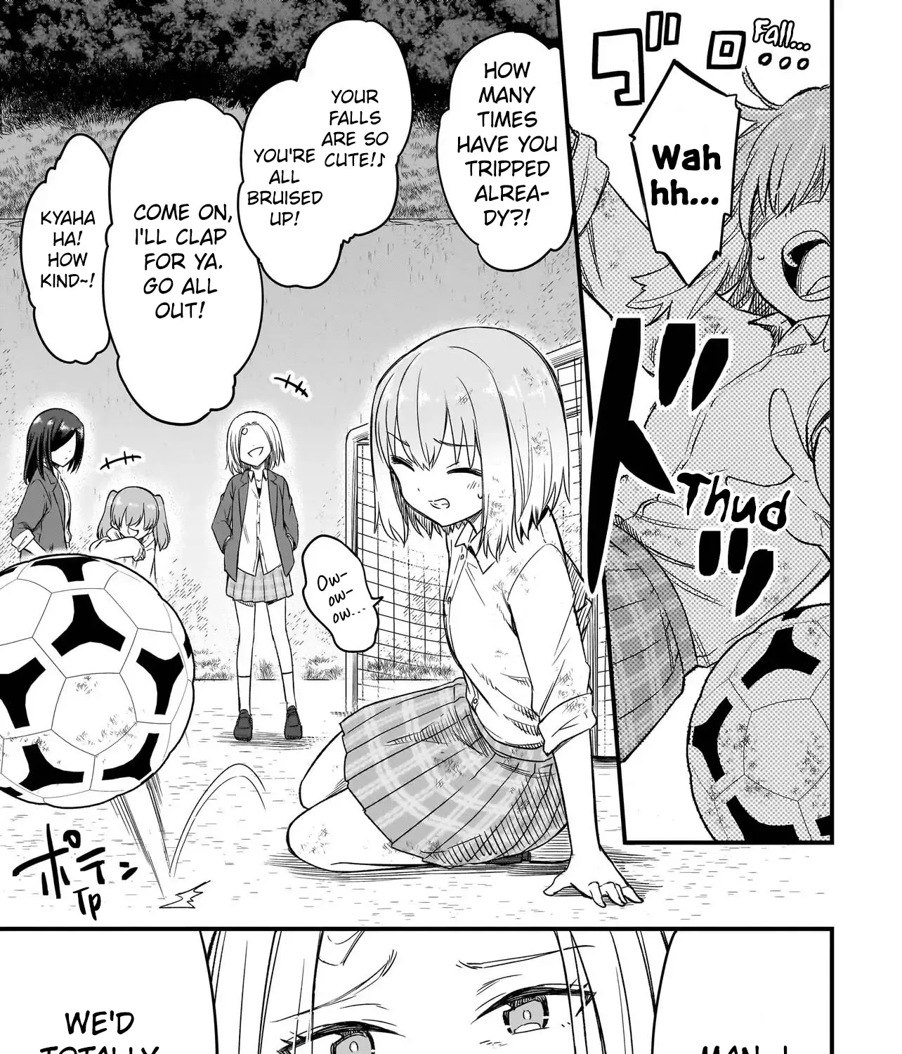 Read Haru no Resista chapter 1 image 58 on Lezhin