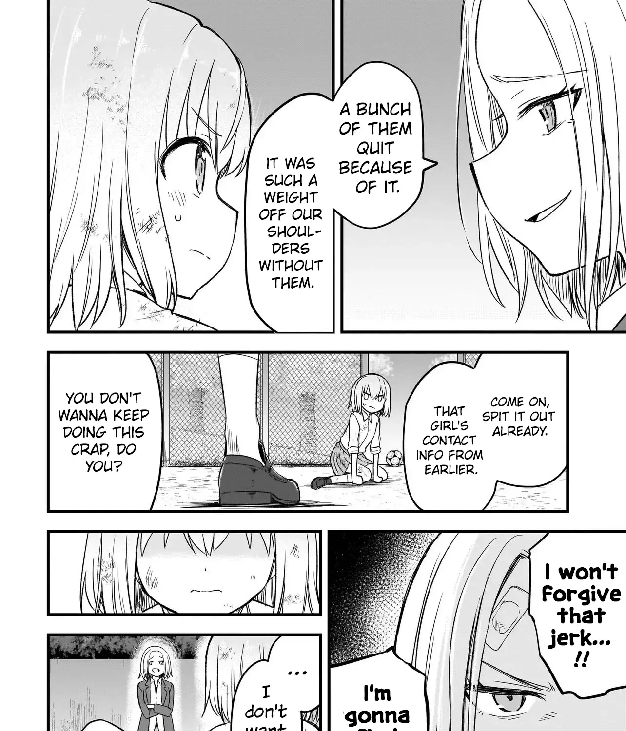 Read Haru no Resista chapter 1 image 60 on Lezhin
