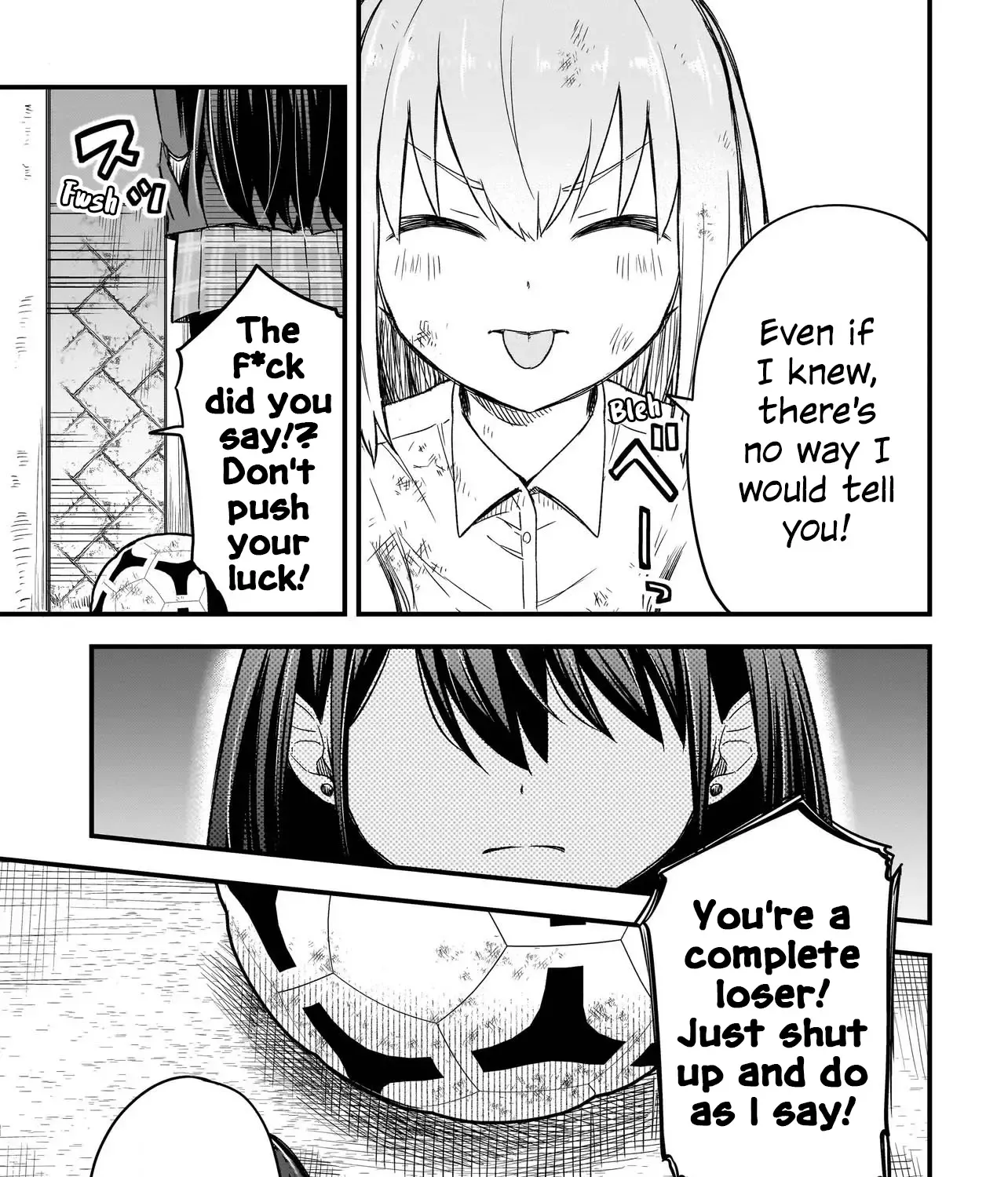 Read Haru no Resista chapter 1 image 62 on Lezhin