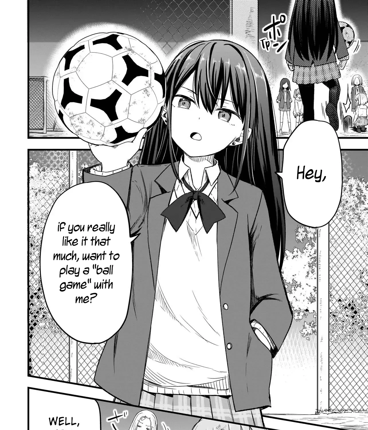 Read Haru no Resista chapter 1 image 64 on Lezhin