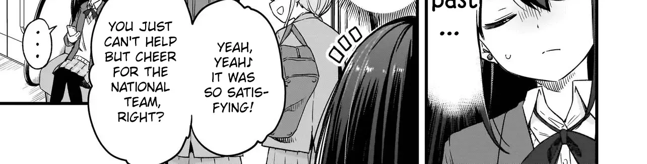 Read Haru no Resista chapter 1 image 7 on Lezhin